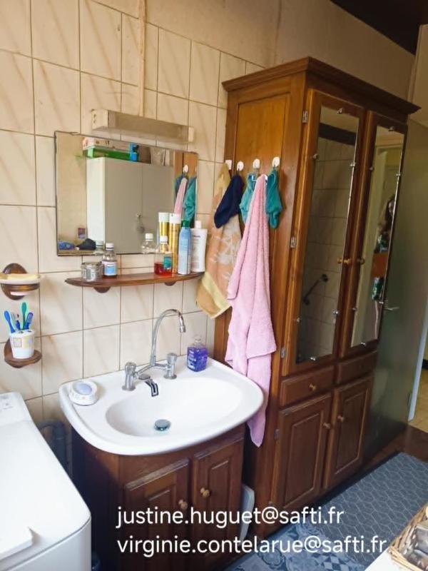 Maison - 118 m² - 5 pièces