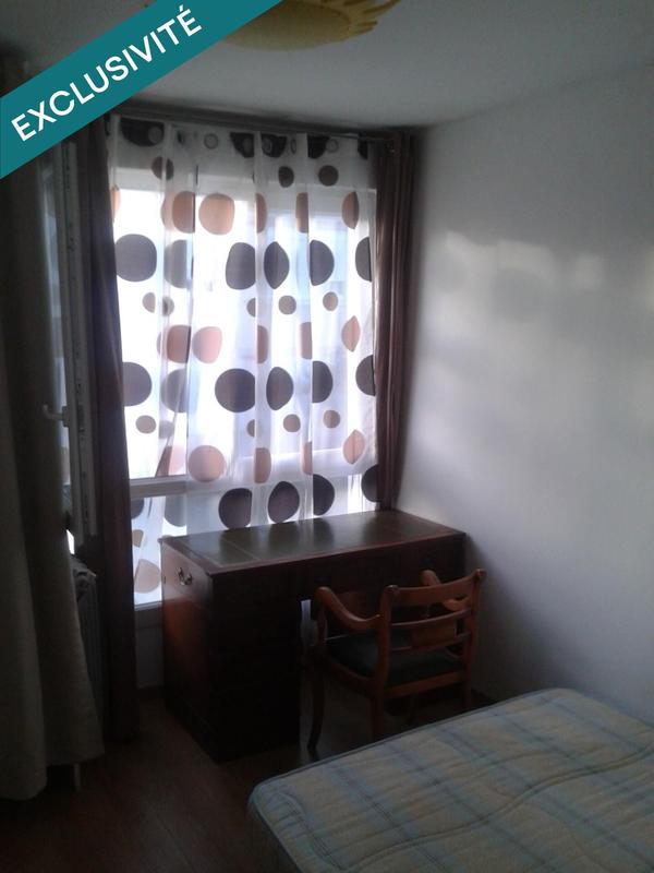 Maison - 106 m² - 7 pièces