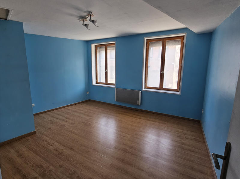 Maison - 142 m² - 6 pièces