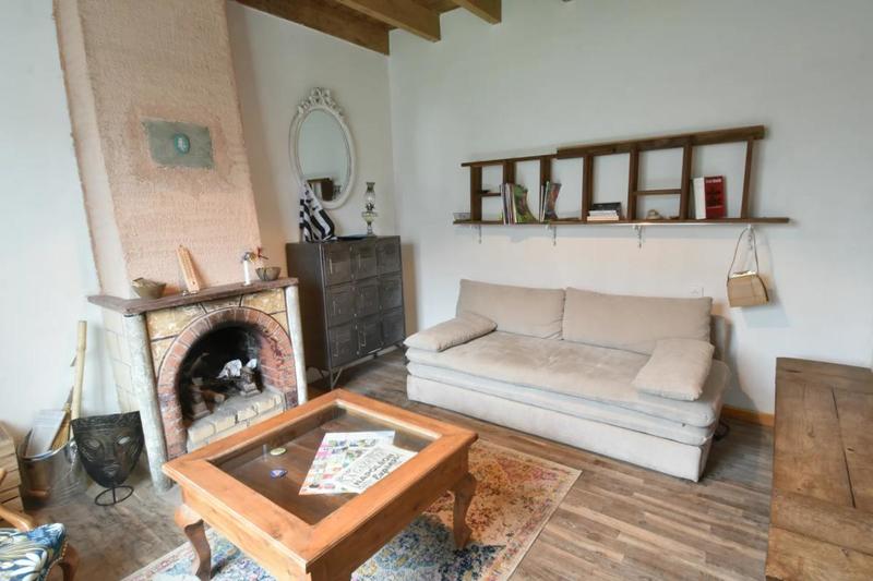 Maison - 70 m² - 3 pièces