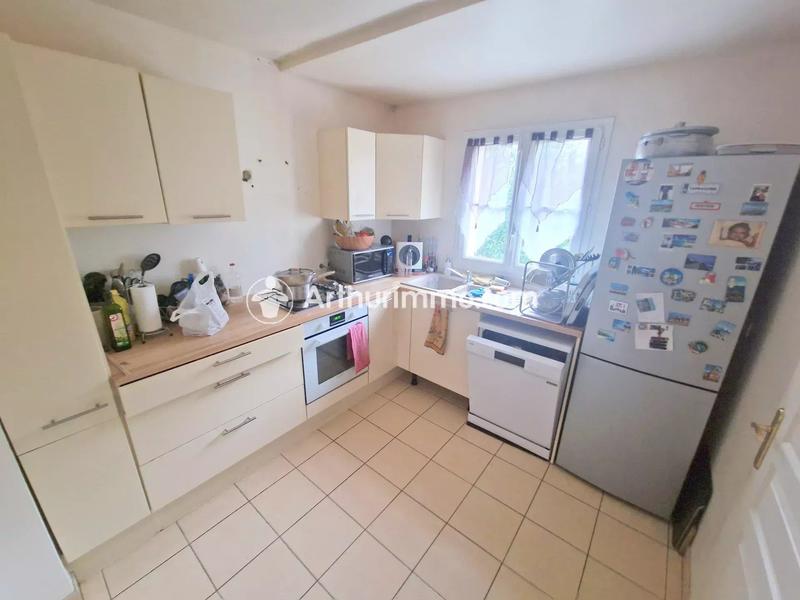 Maison - 118 m² - 5 pièces