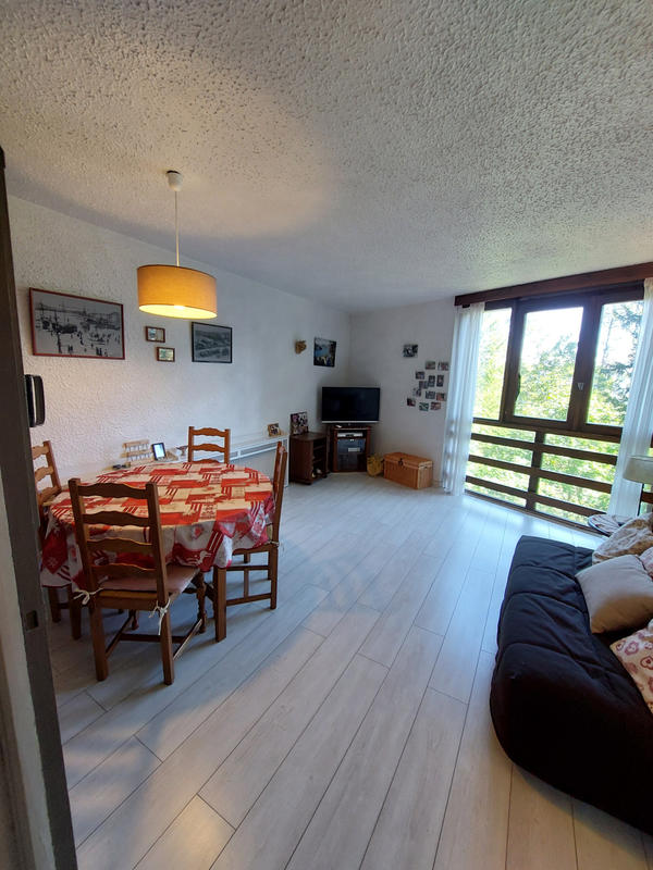 Appartement - 33 m² - 1 pièce