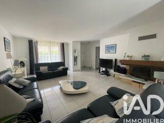 Maison - 181 m² - 10 pièces