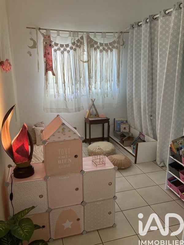 Maison - 183 m² - 5 pièces