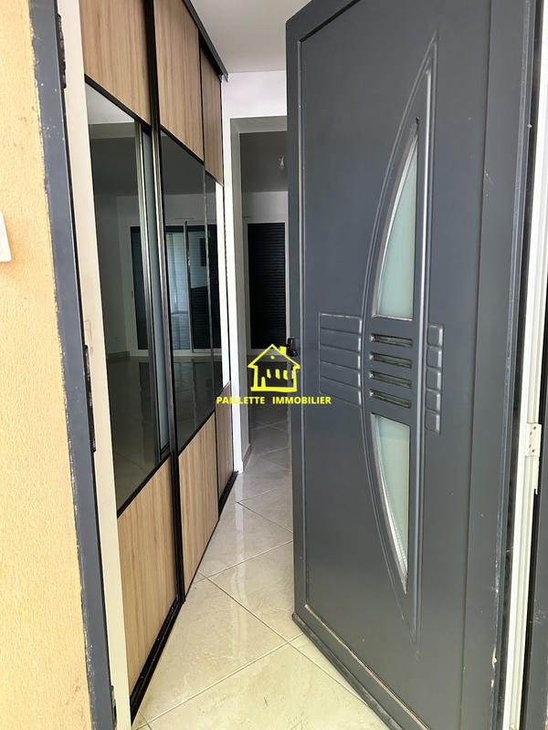 Appartement - 71 m² - 3 pièces