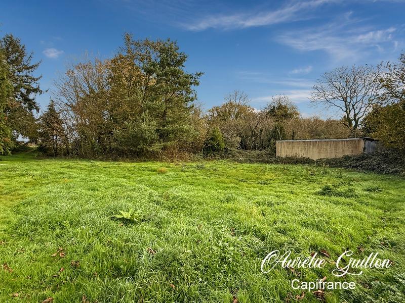 Maison - 250 m² - 15 pièces