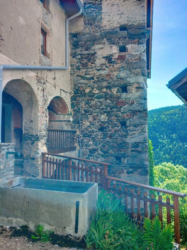 Appartement - 121 m² - 4 pièces