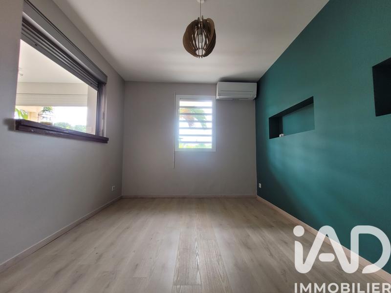 Appartement - 74 m² - 3 pièces
