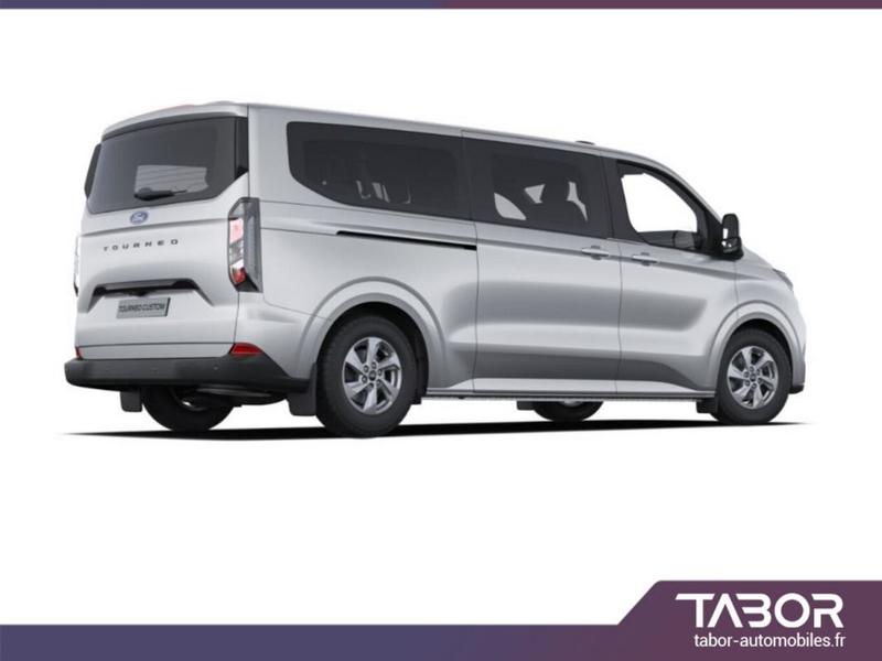 Ford Tourneo Custom TDCi 136 Trend 320 L2 Acc