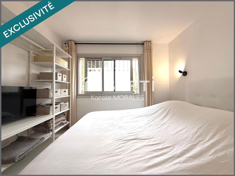 Appartement - 51 m² - 3 pièces