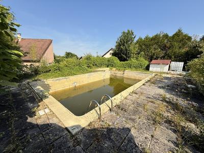 Maison - 112 m² - 5 pièces