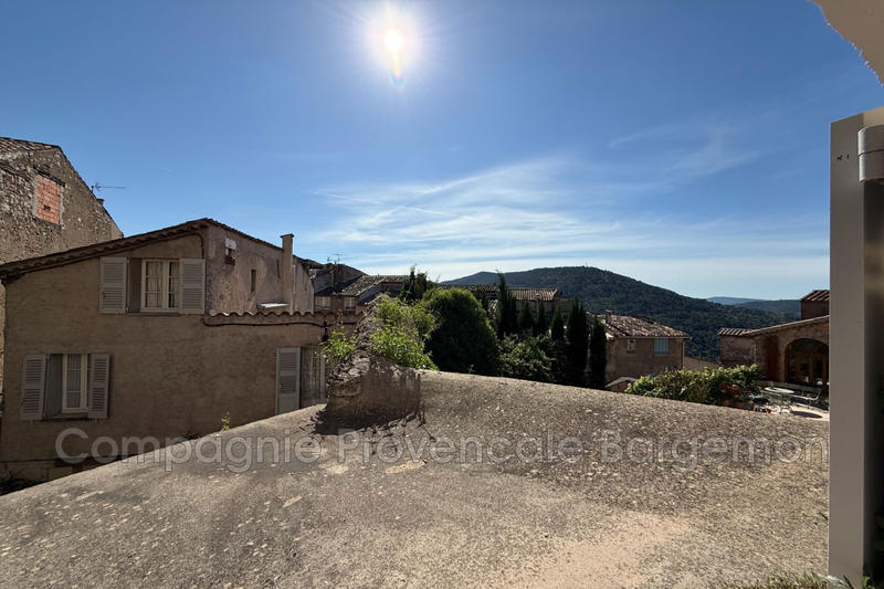 Appartement - 45 m²