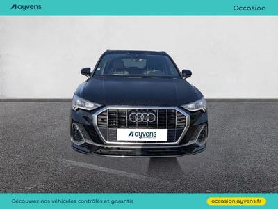 Audi Q3 Sportback 35 Tfsi 150ch s line s tronic 7