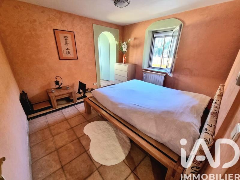 Maison - 146 m² - 6 pièces