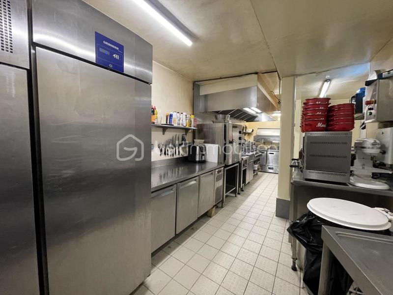 Appartement - 300 m²