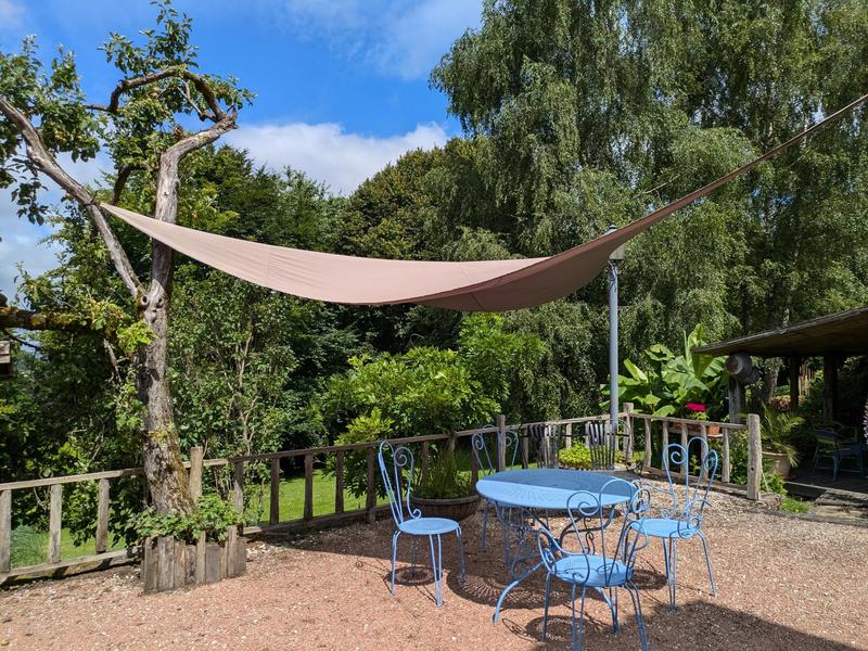 Maison de village - 184 m² - 6 pièces