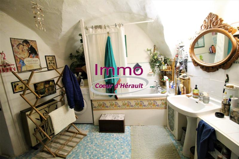 Maison - 180 m² - 8 pièces