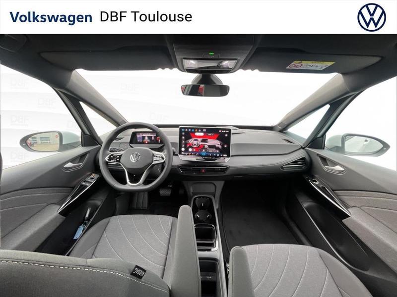 Volkswagen Id.3 Id 3 Fl Pure (52kwh)(170ch)