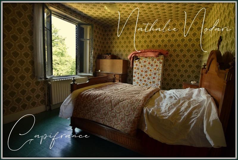 Maison de campagne - 75 m² - 5 pièces