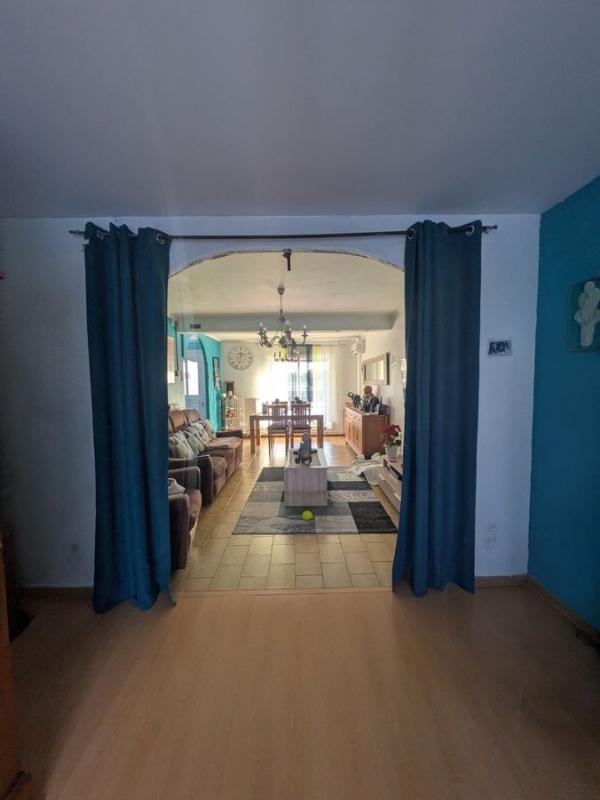 Maison - 83 m² - 5 pièces