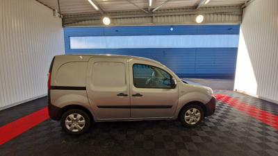 Renault Kangoo Express Blue Dci 95 Grand Confort