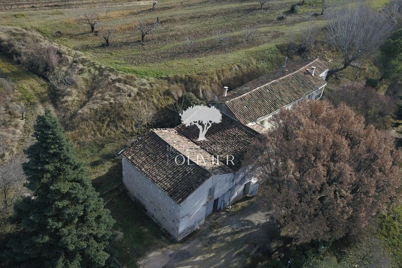 Mas - 195 m² - 10 pièces