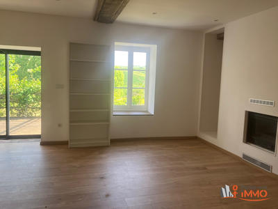 Maison ancienne - 133 m² - 5 pièces