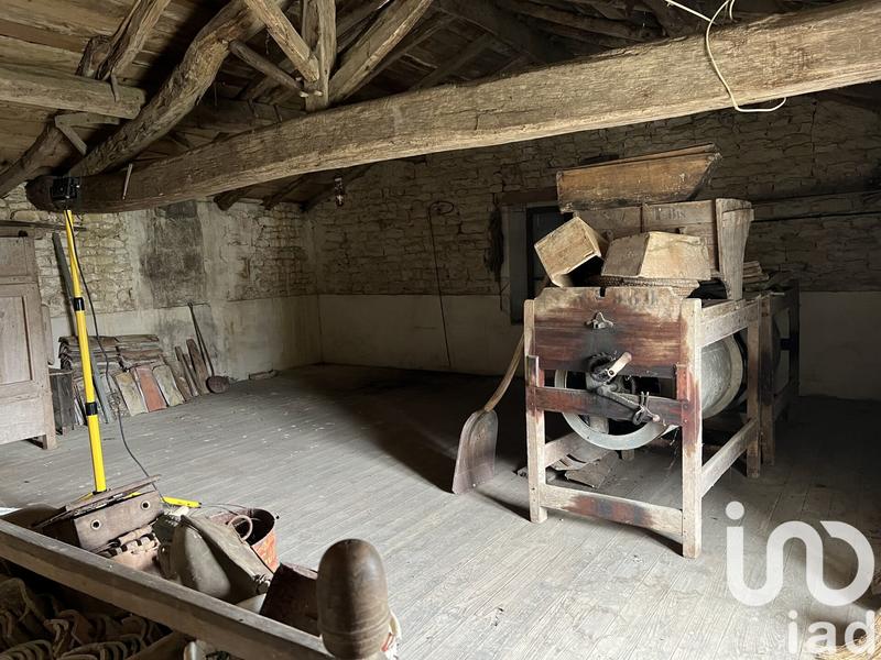 Maison - 215 m² - 3 pièces