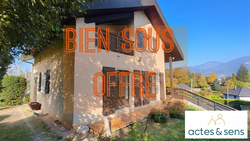 Maison - 207 m² - 10 pièces