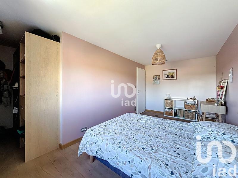 Maison - 180 m² - 6 pièces