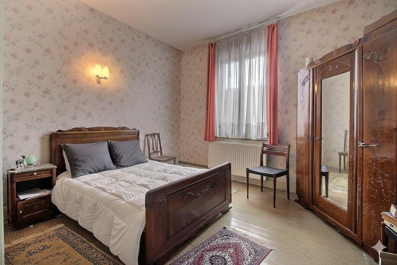 Immeuble - 194 m² - 8 pièces