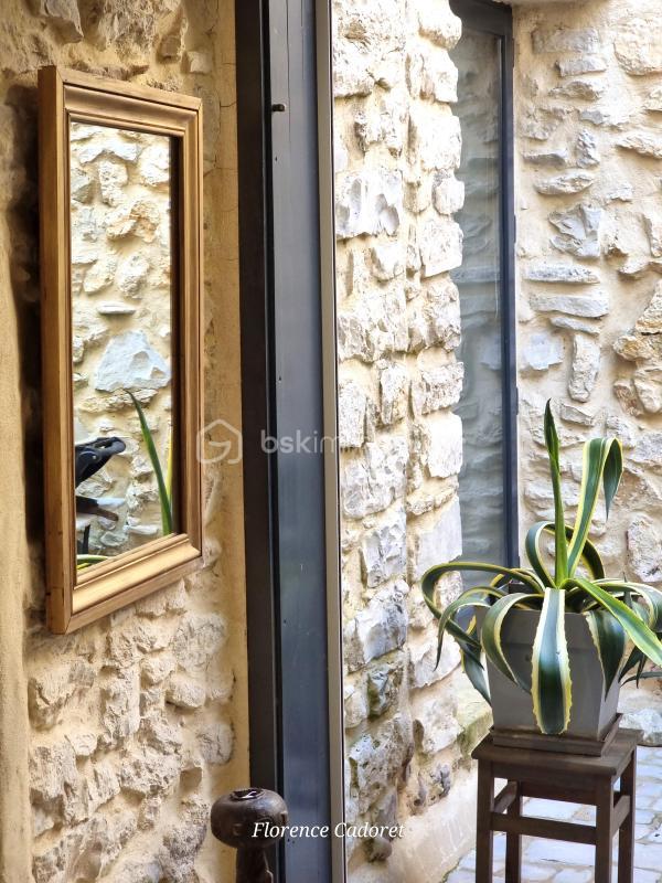 Maison de village - 120 m² - 5 pièces