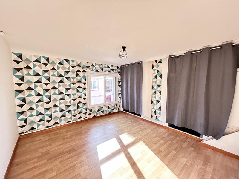 Maison - 118 m² - 5 pièces