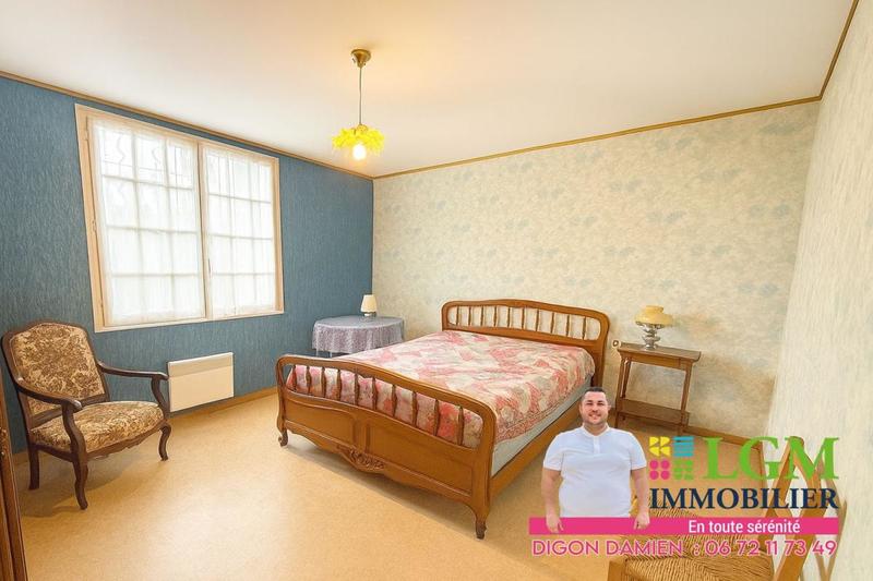 Villa - 178 m² - 6 pièces