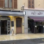Boutique Feu Vert