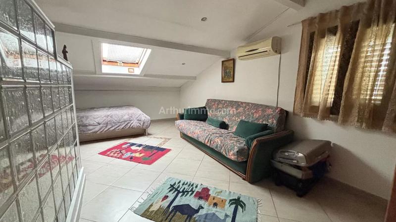 Maison - 155 m² - 5 pièces