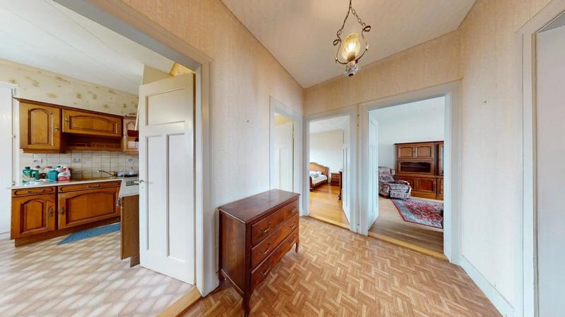 Maison - 146 m² - 6 pièces