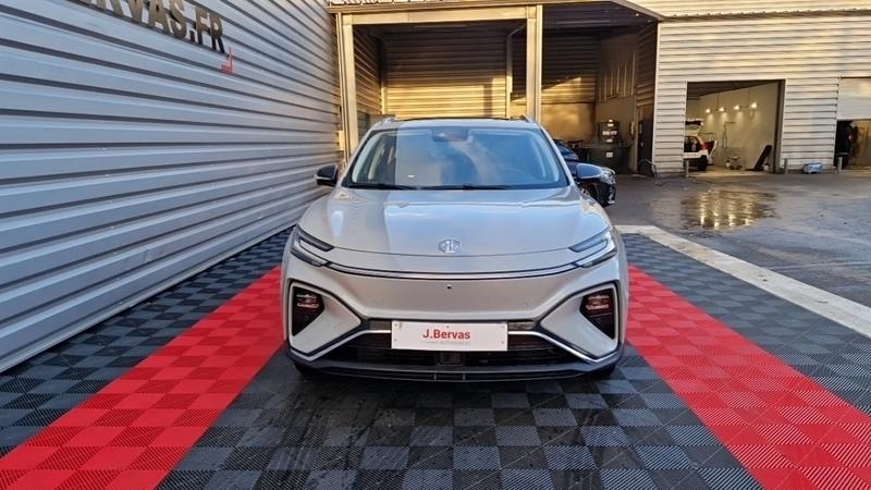 Mg Marvel R Luxury 70kWh