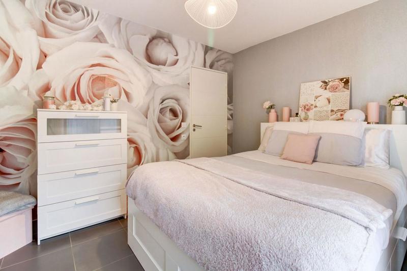 Appartement - 49 m² - 2 pièces