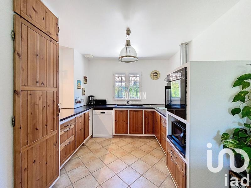 Maison - 103 m² - 5 pièces