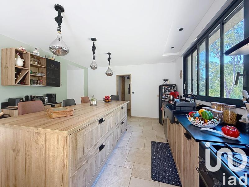 Maison - 126 m² - 2 pièces