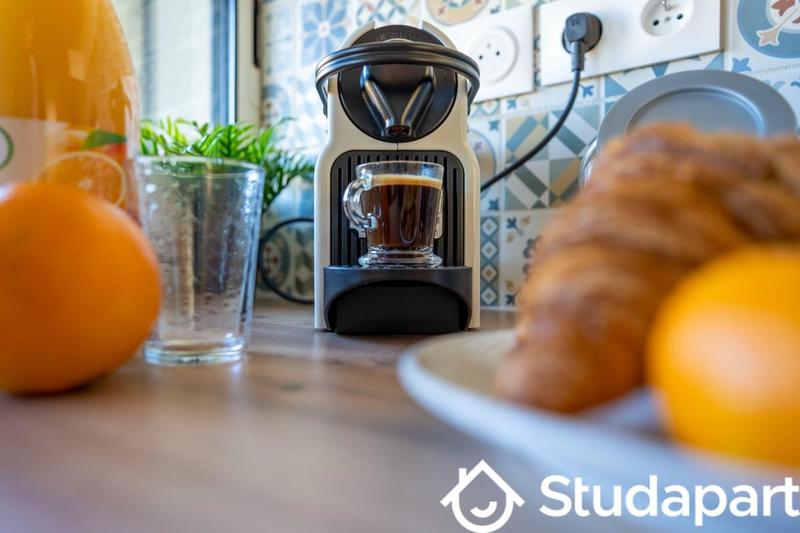 Maison - 45 m² - 2 pièces