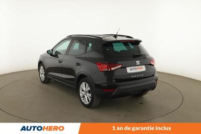 Seat Arona 1.0 EcoTSI Urban 95 ch