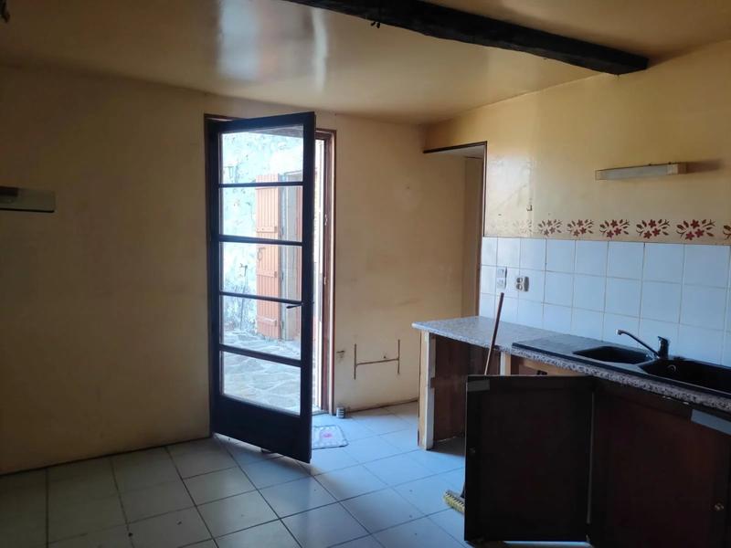 Maison de village - 165 m² - 6 pièces