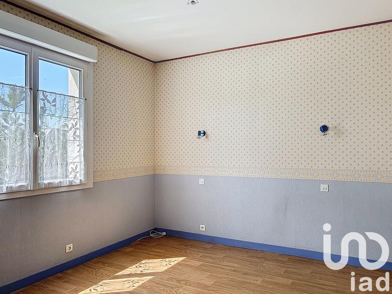 Maison - 152 m² - 6 pièces