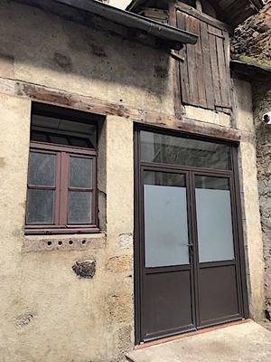 Local commercial - 112 m² - 4 pièces