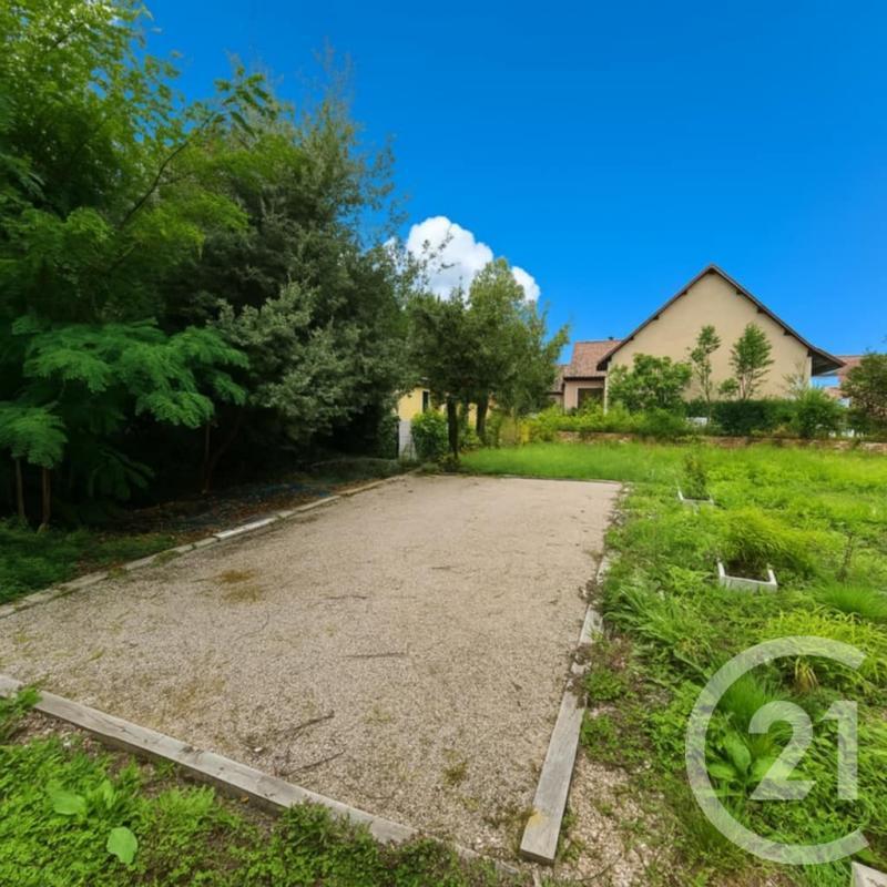 Maison de village - 152 m² - 9 pièces