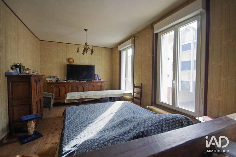 Local commercial - 45 m²