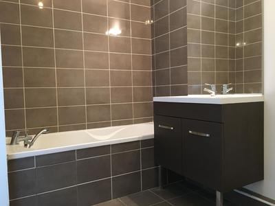 Appartement - 24 m² - 1 pièce