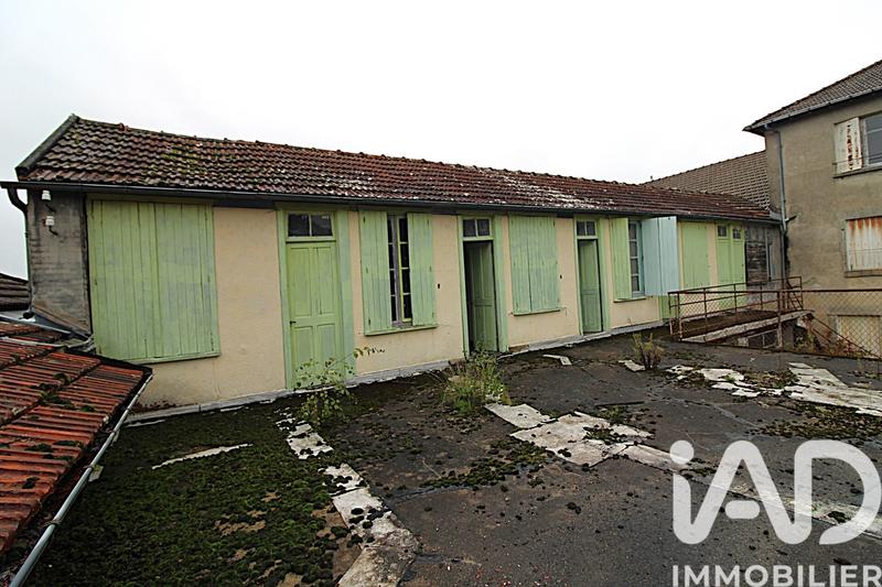 Appartement - 450 m² - 8 pièces